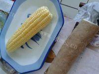 口感不错的玉米排骨做法图解2)