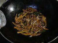 「家有大厨」鱼香肉丝