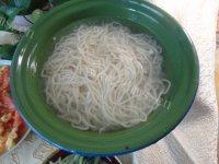 「DIY美食」打卤面做法图解16)