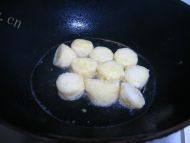 家常菜茄汁日本豆腐做法图解5)