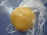 「自创」广式月饼做法图解3)