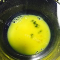 美味的香煎小黄鱼做法图解4)