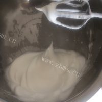 美味营养的酸奶溶豆的做法图解一