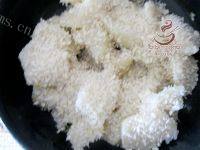 好吃的香酥粽子做法图解3)