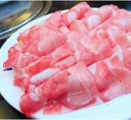 羊肉火锅做法图解1)