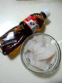 好吃的台湾花枝羹做法图解6)