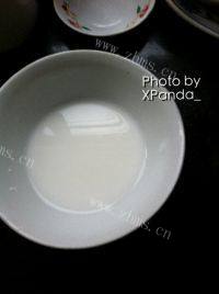 家常菜玉米炒虾仁做法图解7)