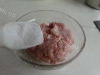 自制豆腐三明治做法图解4)