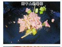 外婆做的麻婆豆腐做法图解3)