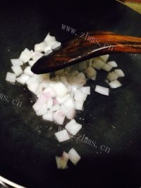 美味的炒面做法图解8)