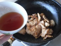 美味的糖醋里脊做法图解11)