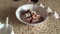 好吃的蜜汁鸡翅做法图解1)