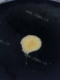 简易版蛋饺做法图解4)