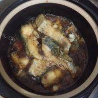 美味的砂锅焖鱼的做法图解九