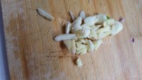 家常菜清炒青菜做法图解2)