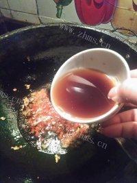 家常菜蚝油金针菇做法图解9)