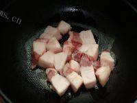 家常菜蒜香红烧肉做法图解2)