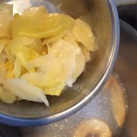 美味的杂烩汤做法图解5)