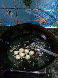 美味的清汤牛肉面做法图解6)