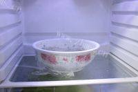 自己做的猪肉韭菜饺子做法图解10)