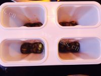 自制绿豆棒冰做法图解12)