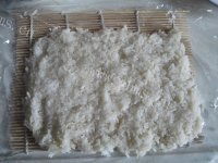 美味粢饭团做法图解2)