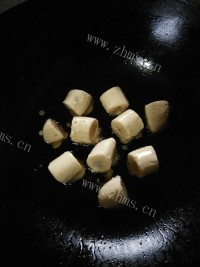 妈妈炸香蕉做法图解5)