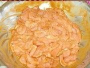 简洁版水煮牛肉做法图解1)