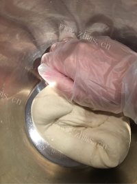 好吃的肉夹馍做法图解23)