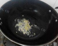 家常菜素炒土豆丝做法图解3)