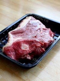 在家做的红烧牛肉做法图解2)