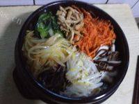 营养美食之石锅拌饭做法图解14)