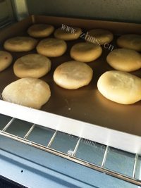 自制玫瑰鲜花饼做法图解18)