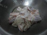 美味的羊排萝卜汤做法图解1)