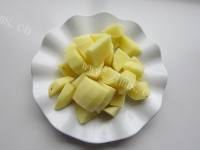 红烧土豆做法图解2)