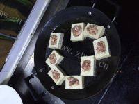 家常菜酿豆腐做法图解7)