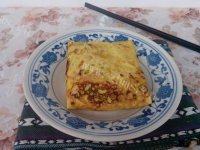「念念不忘」蛋包饭