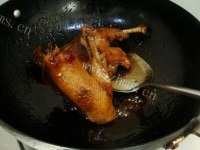 美味的五味鸭