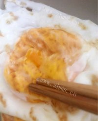 唇齿留香的煎蛋