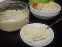 「自创」土豆泥
