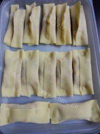 自制煎饺做法图解5)