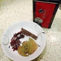 独特的茶叶蛋做法图解2)