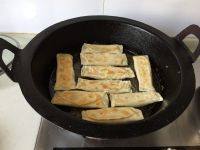 自己做的豆腐卷做法图解12)