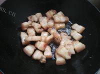 有特色的重庆红烧肉做法图解6)