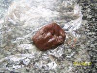 自己做的爪印饼干做法图解10)