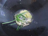 家常金针菇烧肉做法图解4)