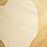 自己做的手撕饼做法图解5)