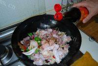 家常菜土豆焖鸡块做法图解9)