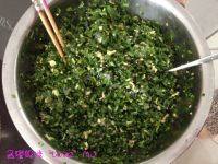 虾仁饺子做法图解10)