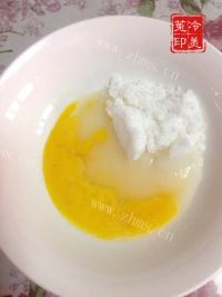 自制提拉米苏做法图解5)